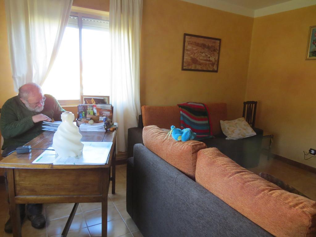 Casa Rural La Conejera Madrigalejo Del Monte Экстерьер фото