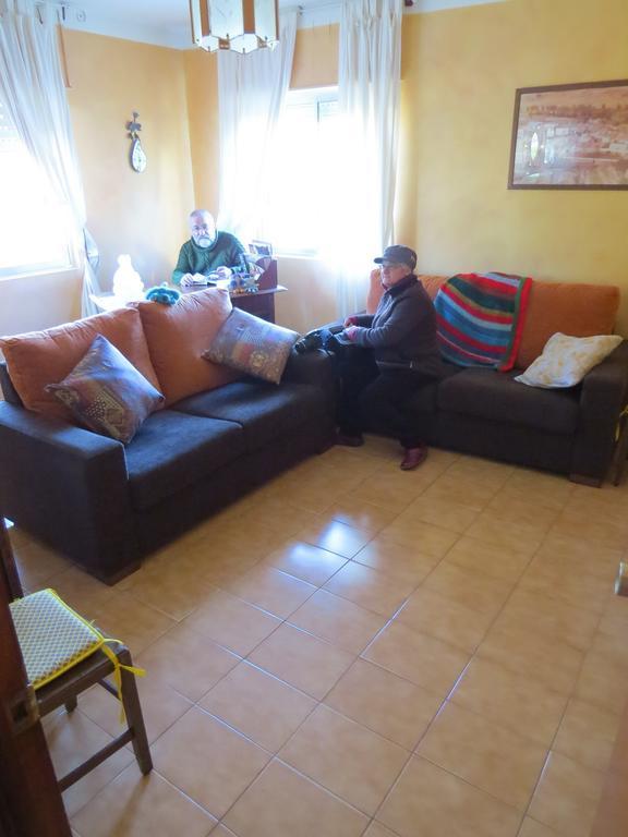 Casa Rural La Conejera Madrigalejo Del Monte Экстерьер фото