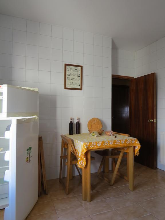 Casa Rural La Conejera Madrigalejo Del Monte Экстерьер фото