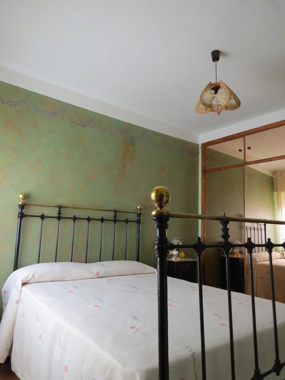 Casa Rural La Conejera Madrigalejo Del Monte Экстерьер фото