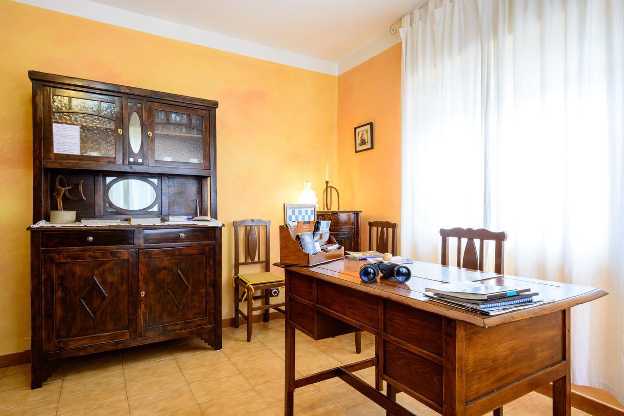 Casa Rural La Conejera Madrigalejo Del Monte Экстерьер фото