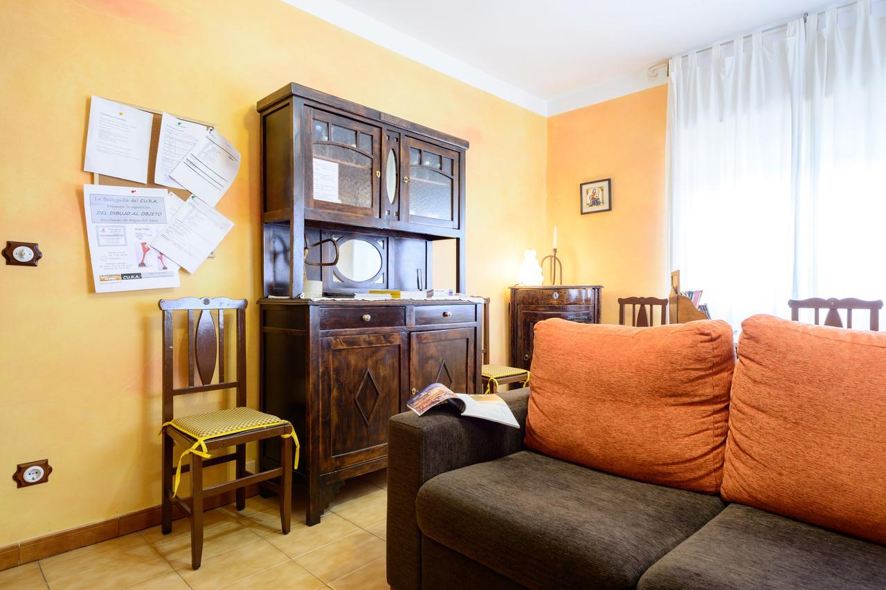 Casa Rural La Conejera Madrigalejo Del Monte Экстерьер фото